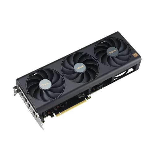 Asus ProArt RTX 4060 OC Edition 8GB Graphics Card